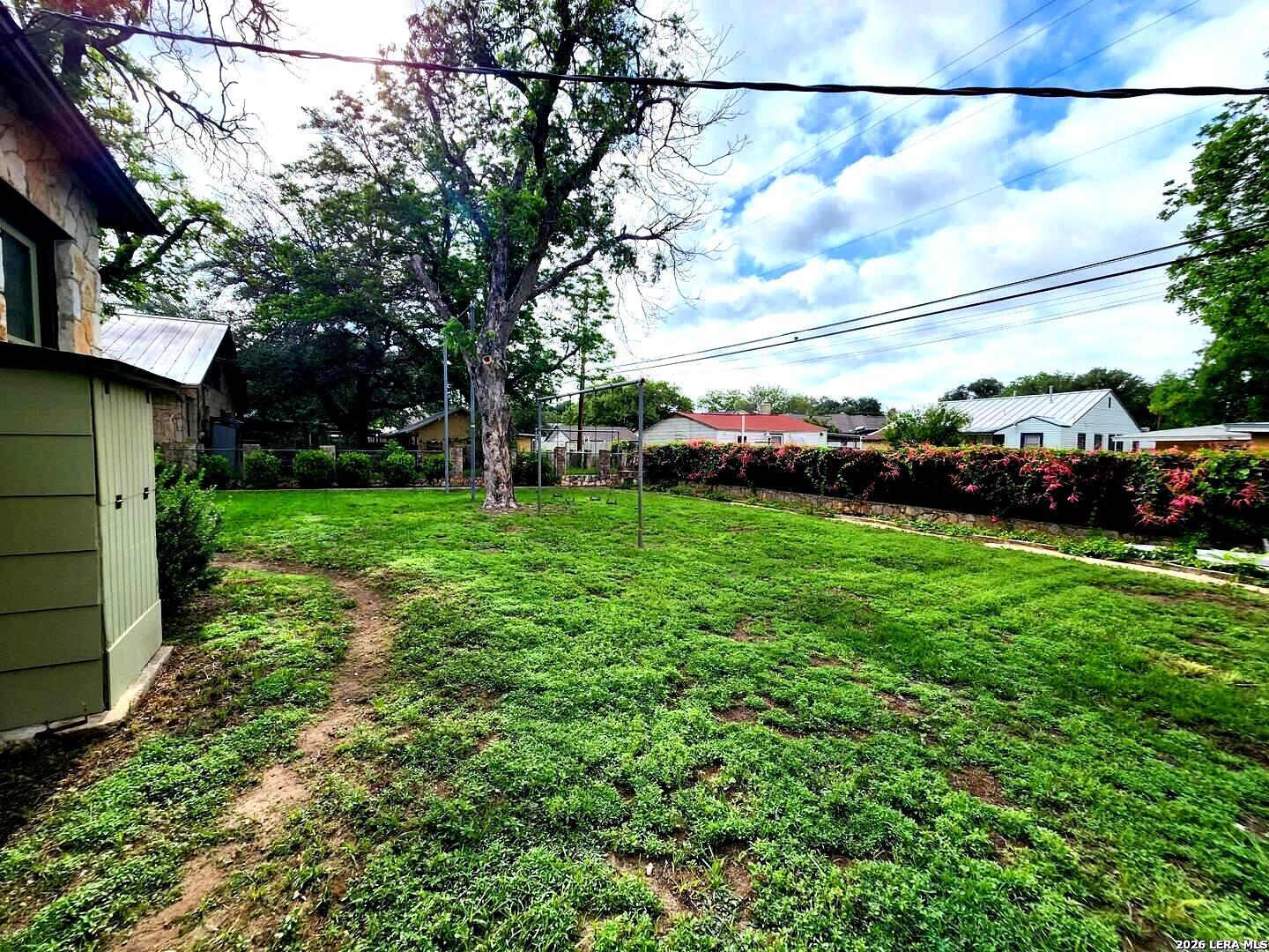 1532 Hicks Avenue San Antonio TX 78210