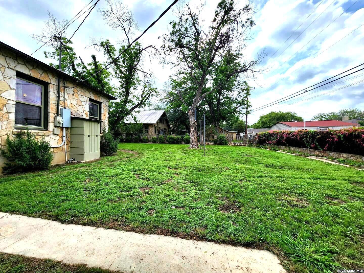 1532 Hicks Avenue San Antonio TX 78210