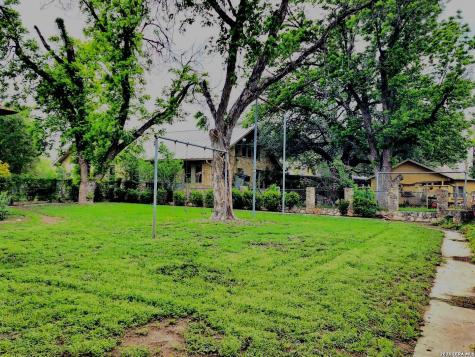 1532 Hicks Avenue San Antonio TX 78210