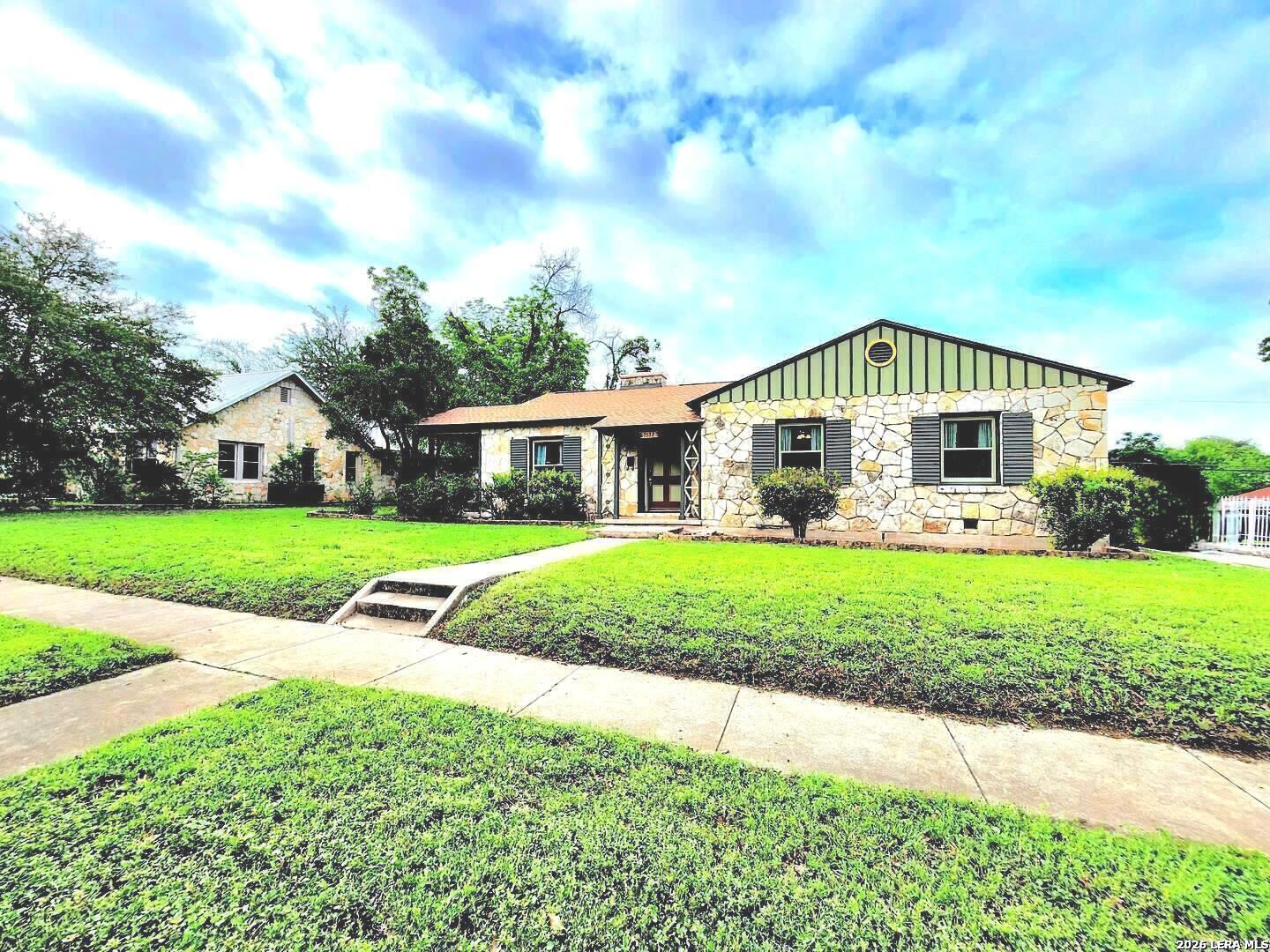 1532 Hicks Avenue San Antonio TX 78210