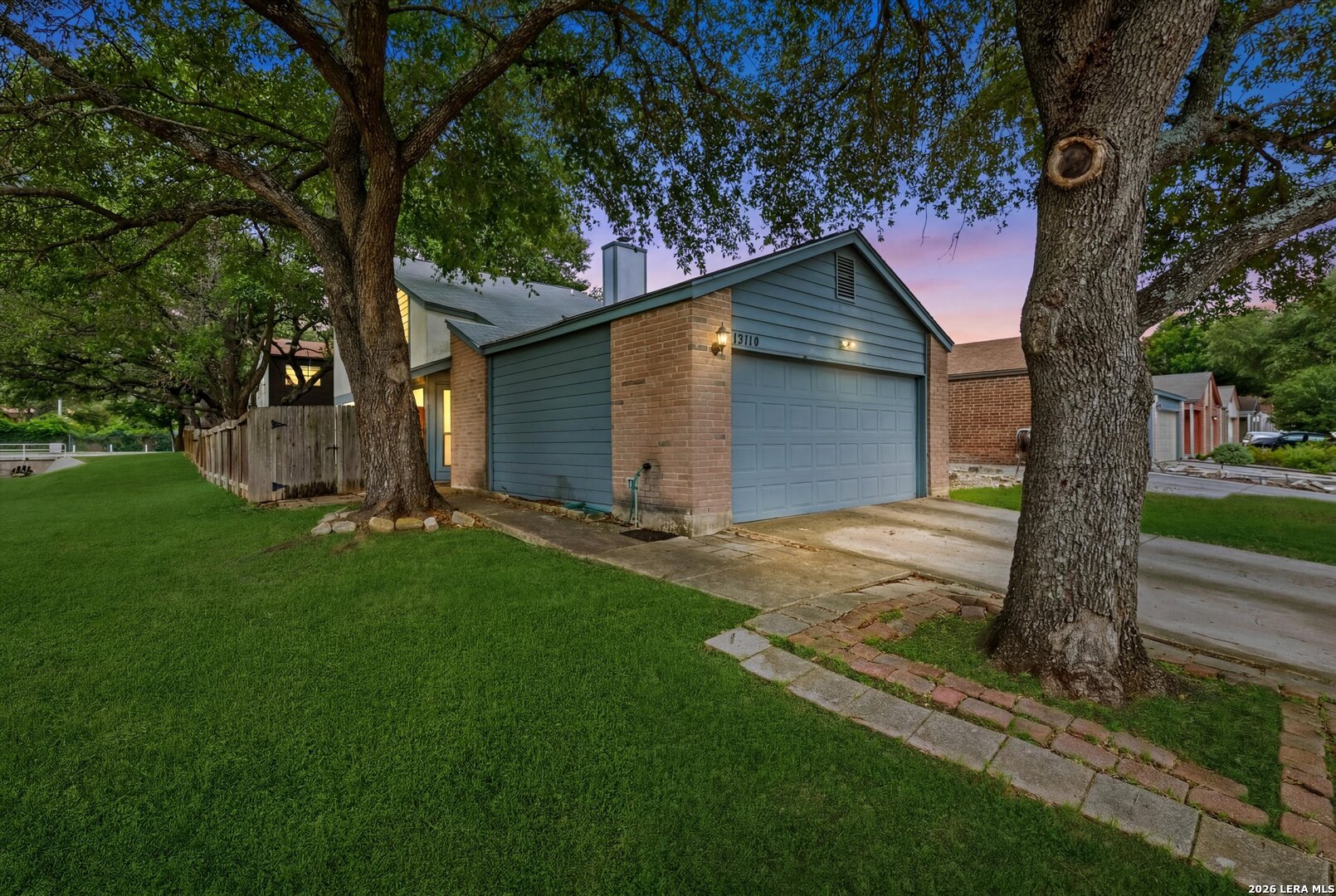 13114 Brook Garden Lane San Antonio TX 78232