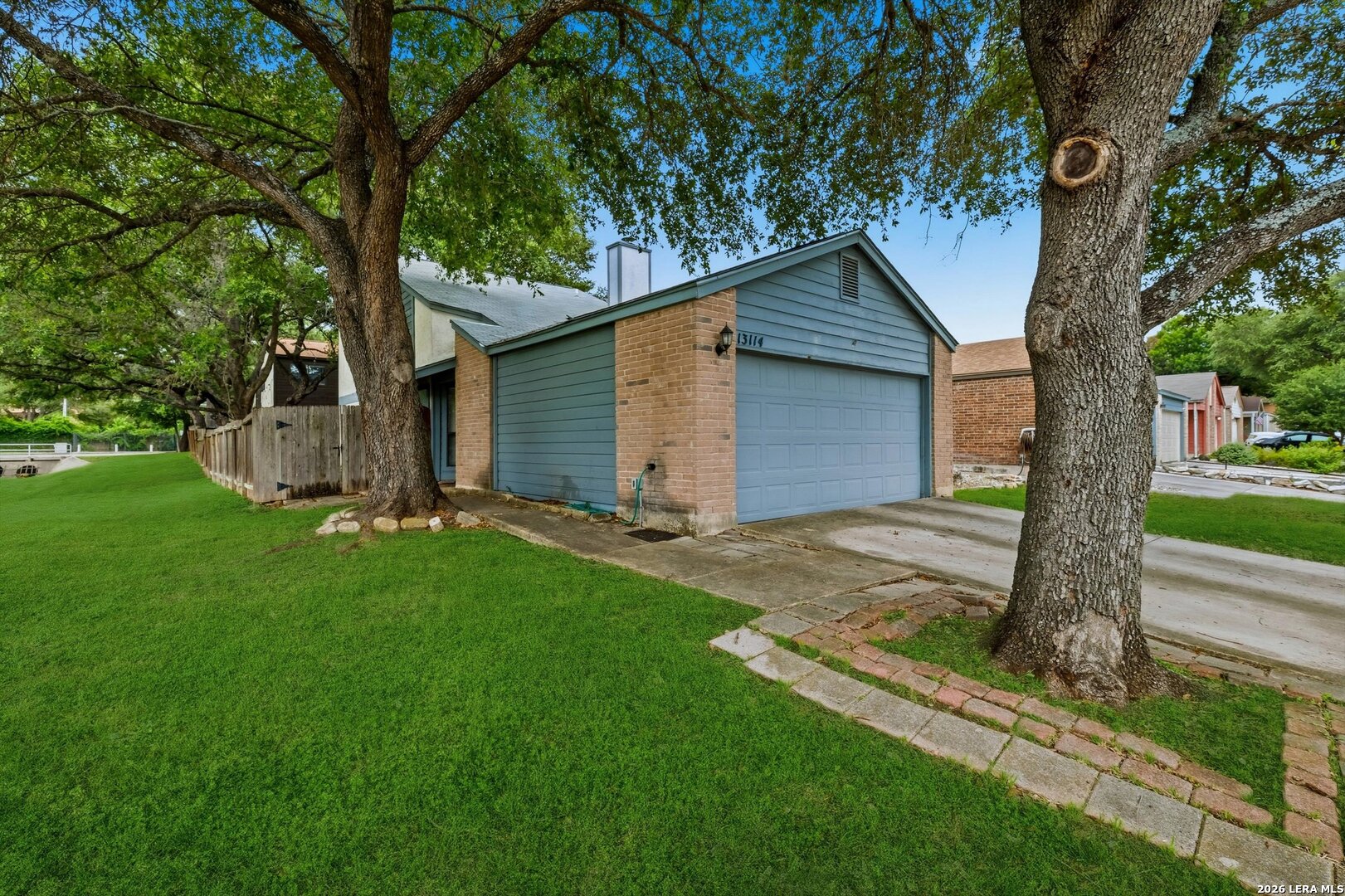 13114 Brook Garden Lane San Antonio TX 78232
