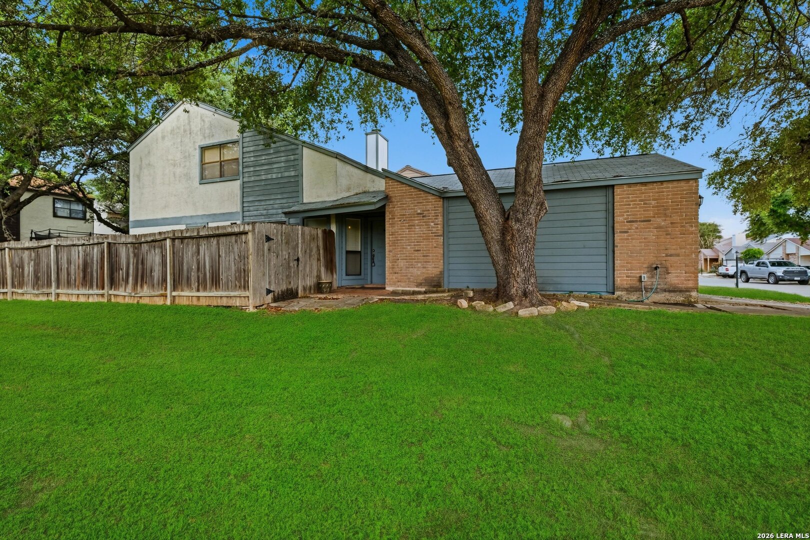 13114 Brook Garden Lane San Antonio TX 78232