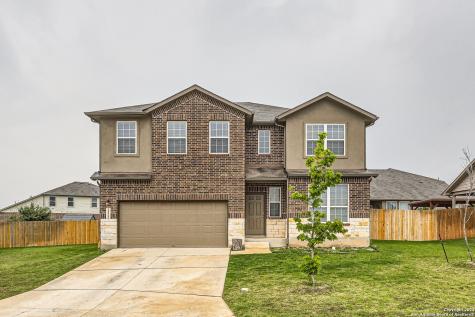 2222 Flintshire Drive New Braunfels TX 78130