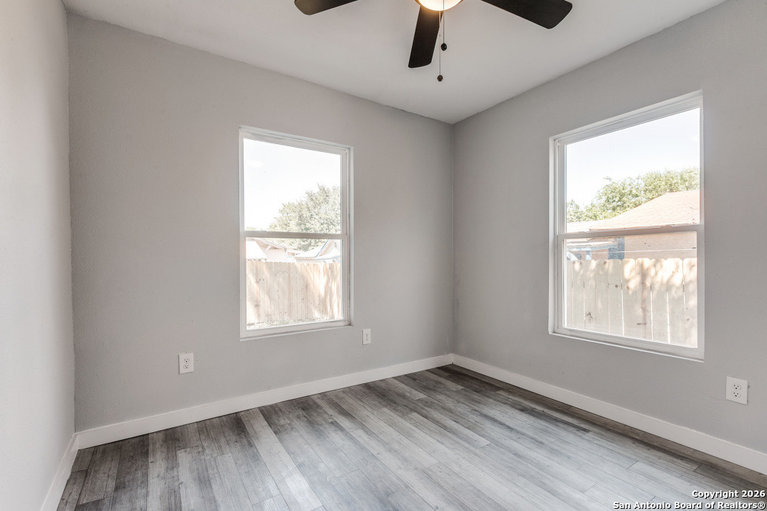 2017 Lyons Street San Antonio TX 78207