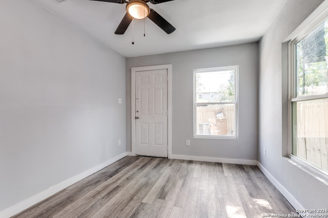 2017 Lyons Street San Antonio TX 78207