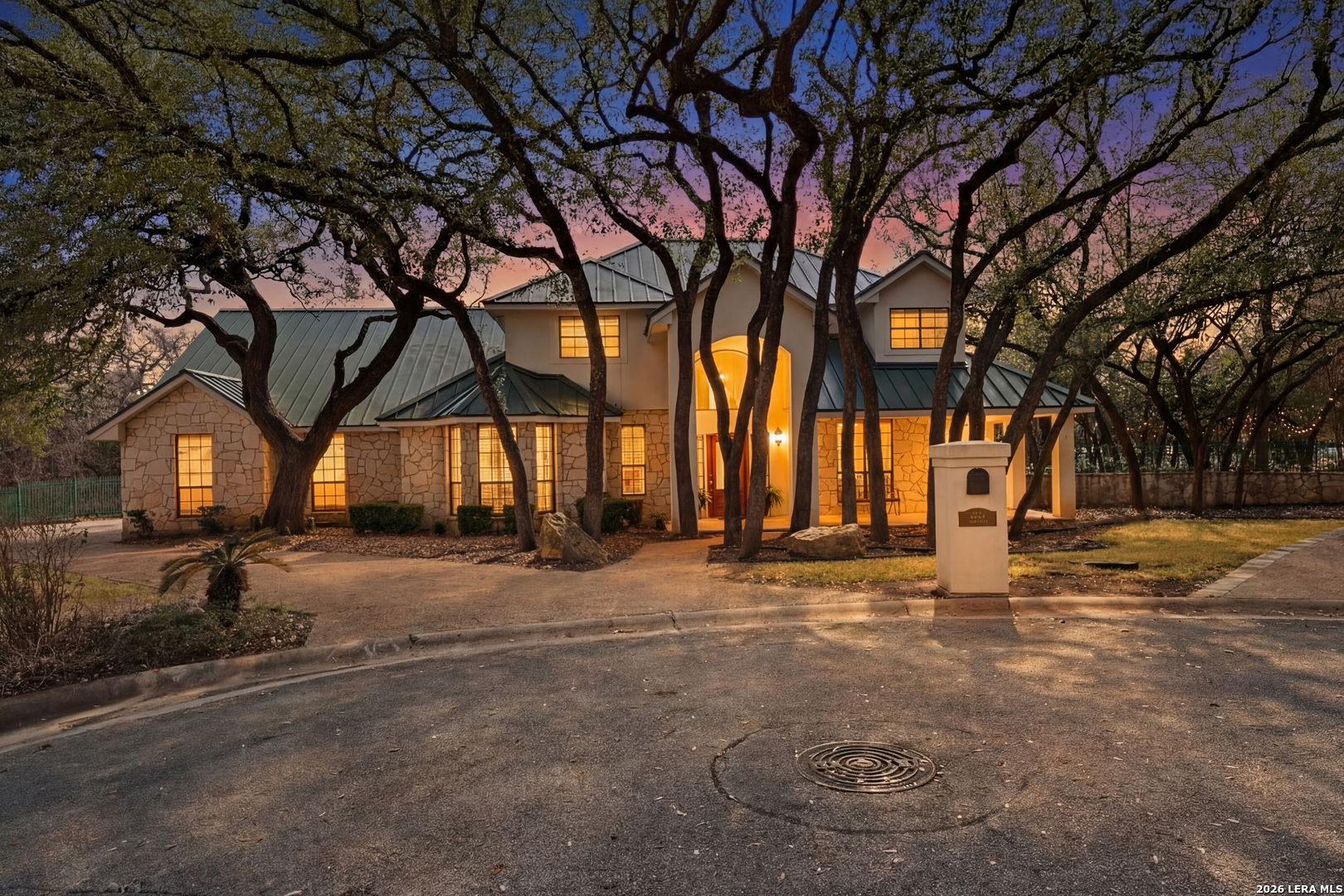 3002 Elm Gate Street San Antonio TX 78230