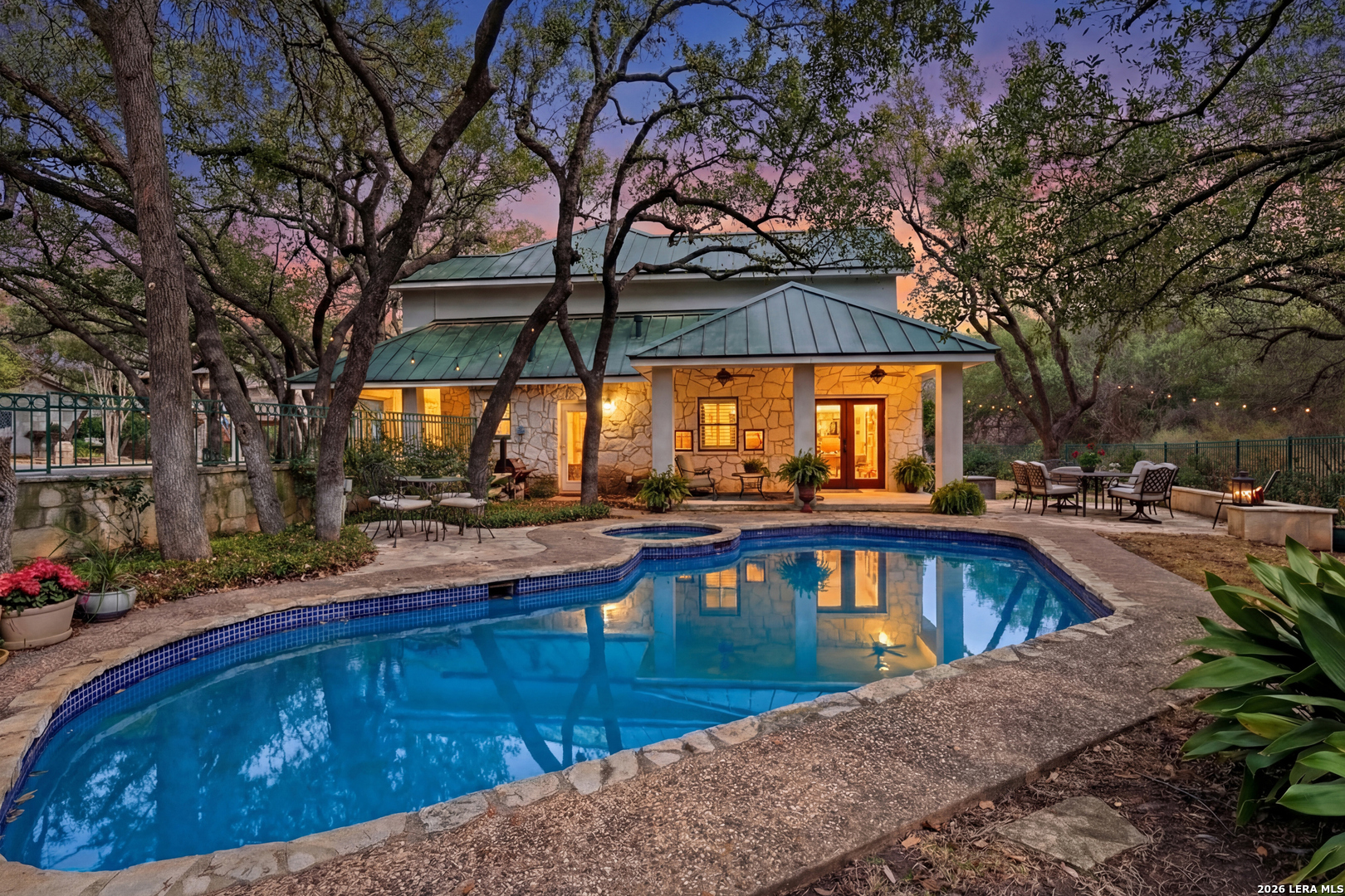 3002 Elm Gate Street San Antonio TX 78230