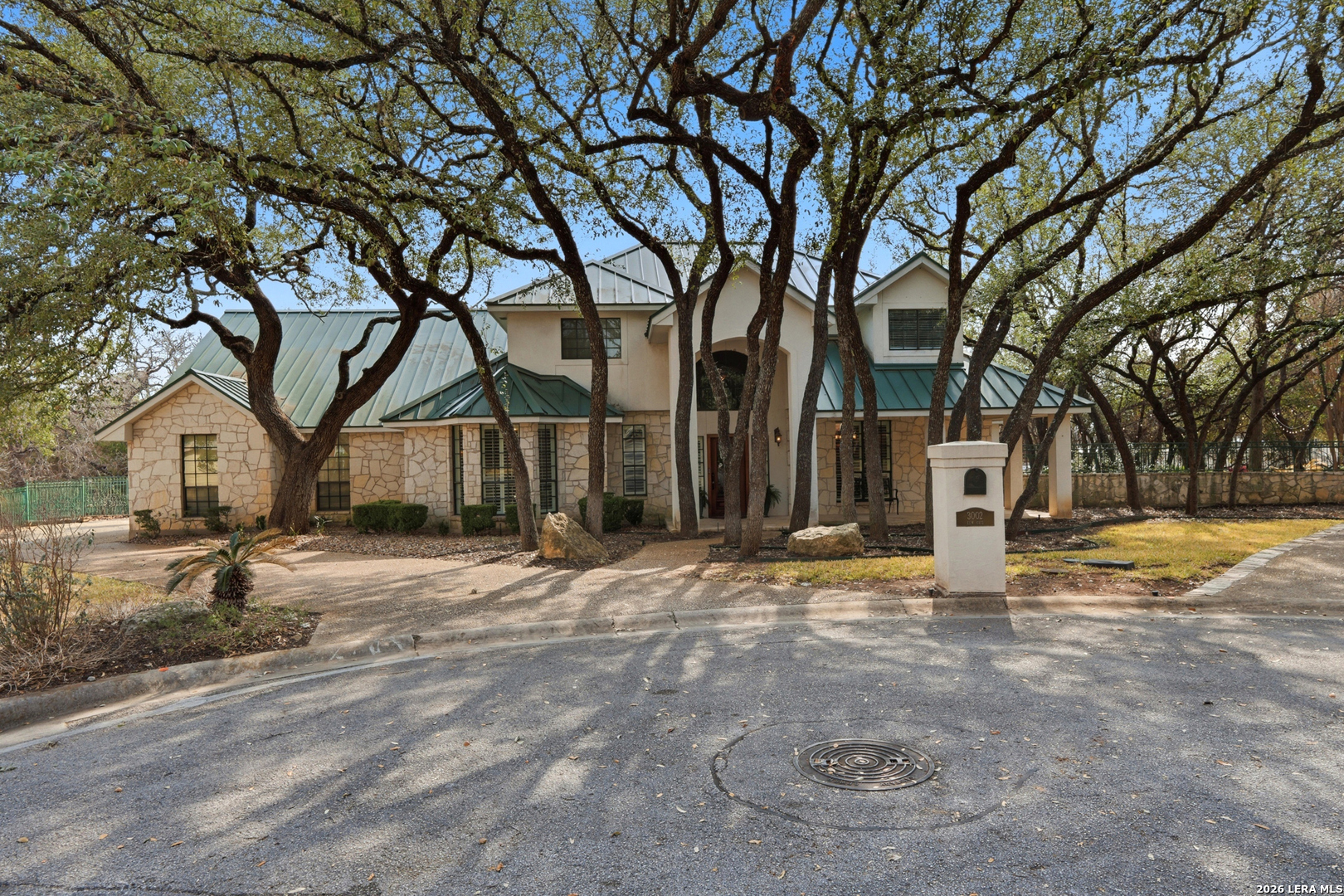 3002 Elm Gate Street San Antonio TX 78230