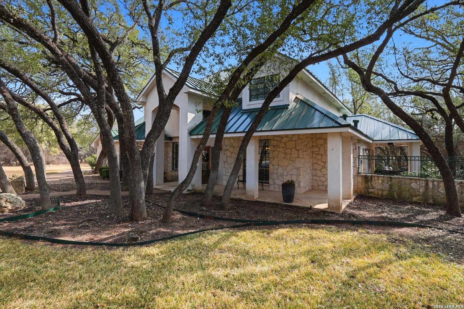 3002 Elm Gate Street San Antonio TX 78230