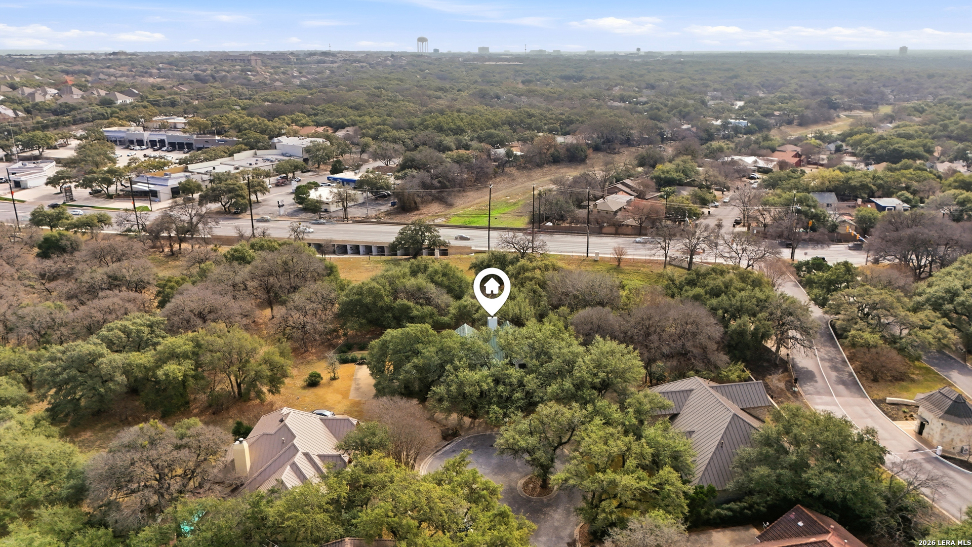 3002 Elm Gate Street San Antonio TX 78230