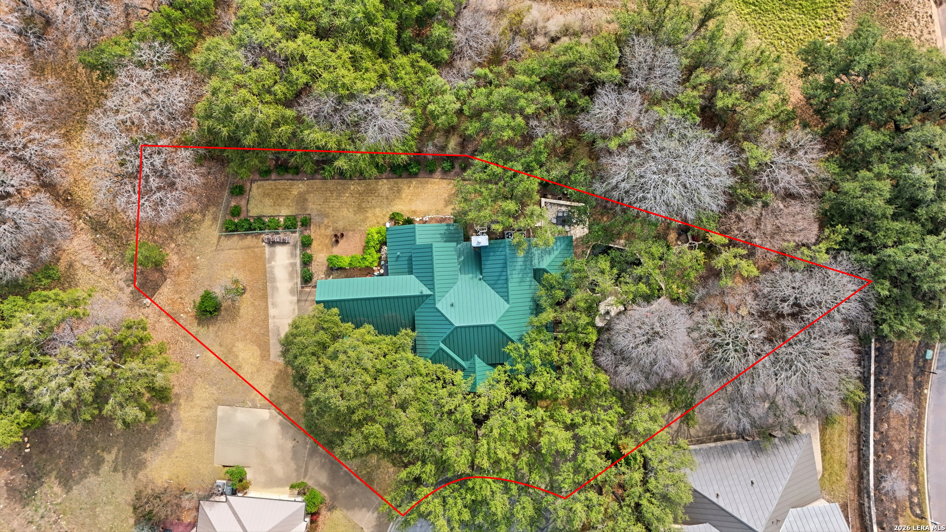 3002 Elm Gate Street San Antonio TX 78230