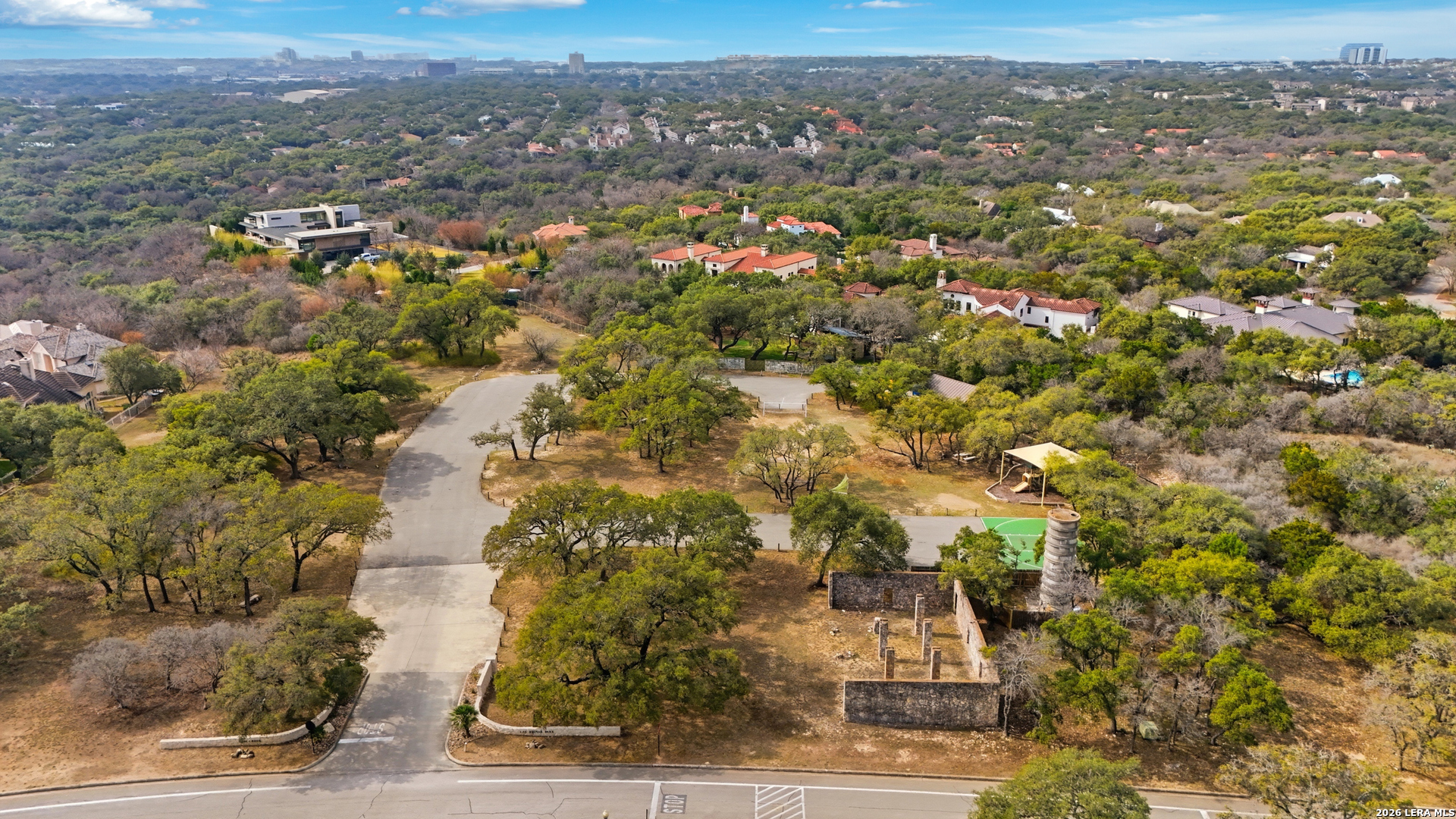 3002 Elm Gate Street San Antonio TX 78230