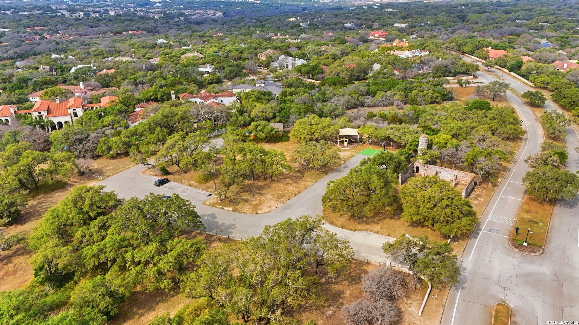 3002 Elm Gate Street San Antonio TX 78230