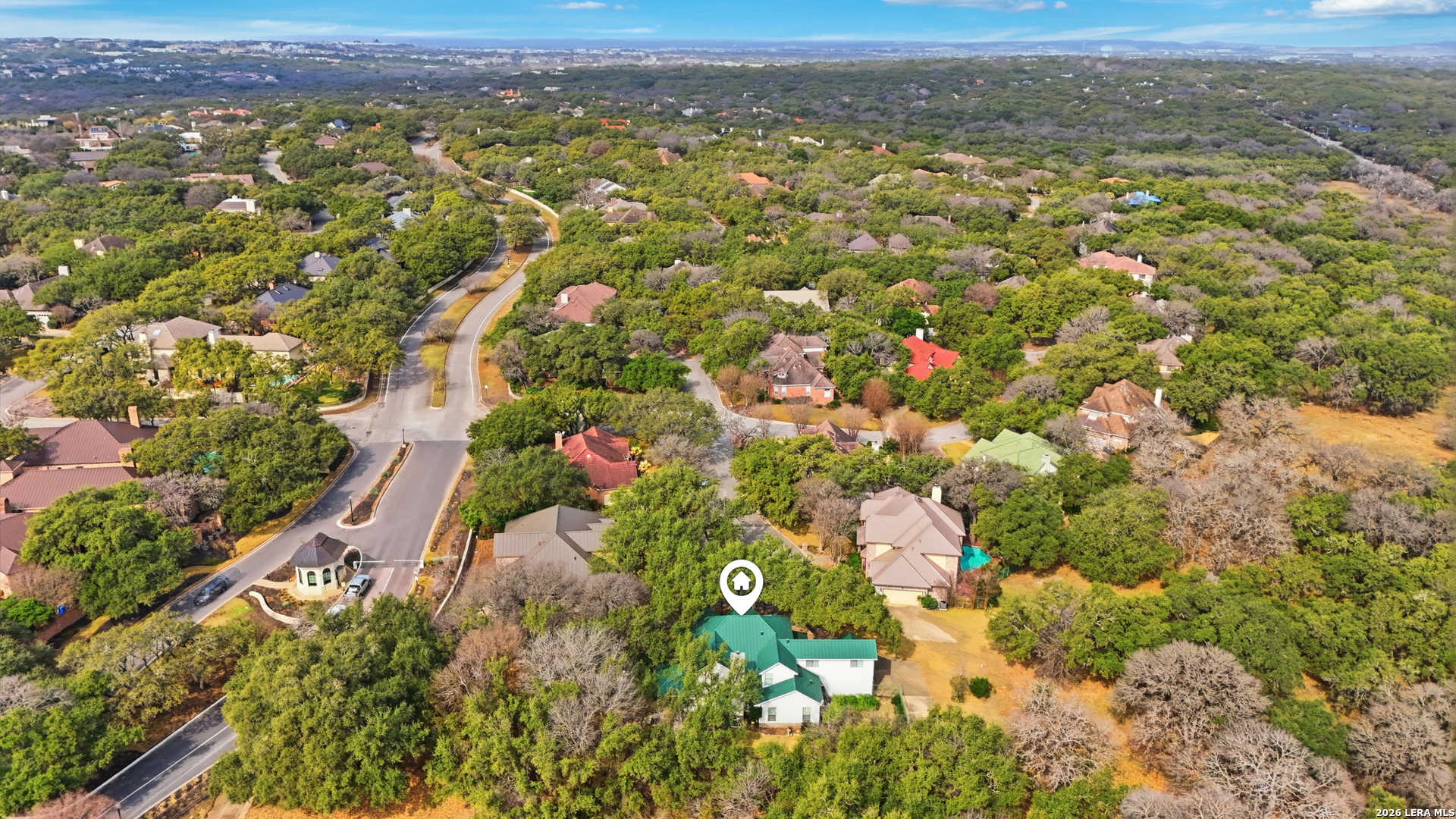 3002 Elm Gate Street San Antonio TX 78230