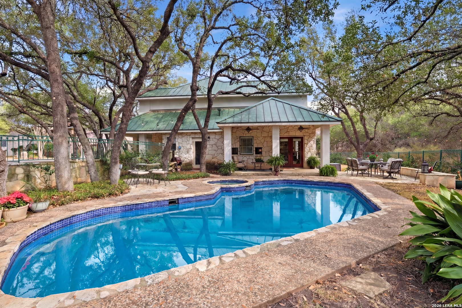3002 Elm Gate Street San Antonio TX 78230