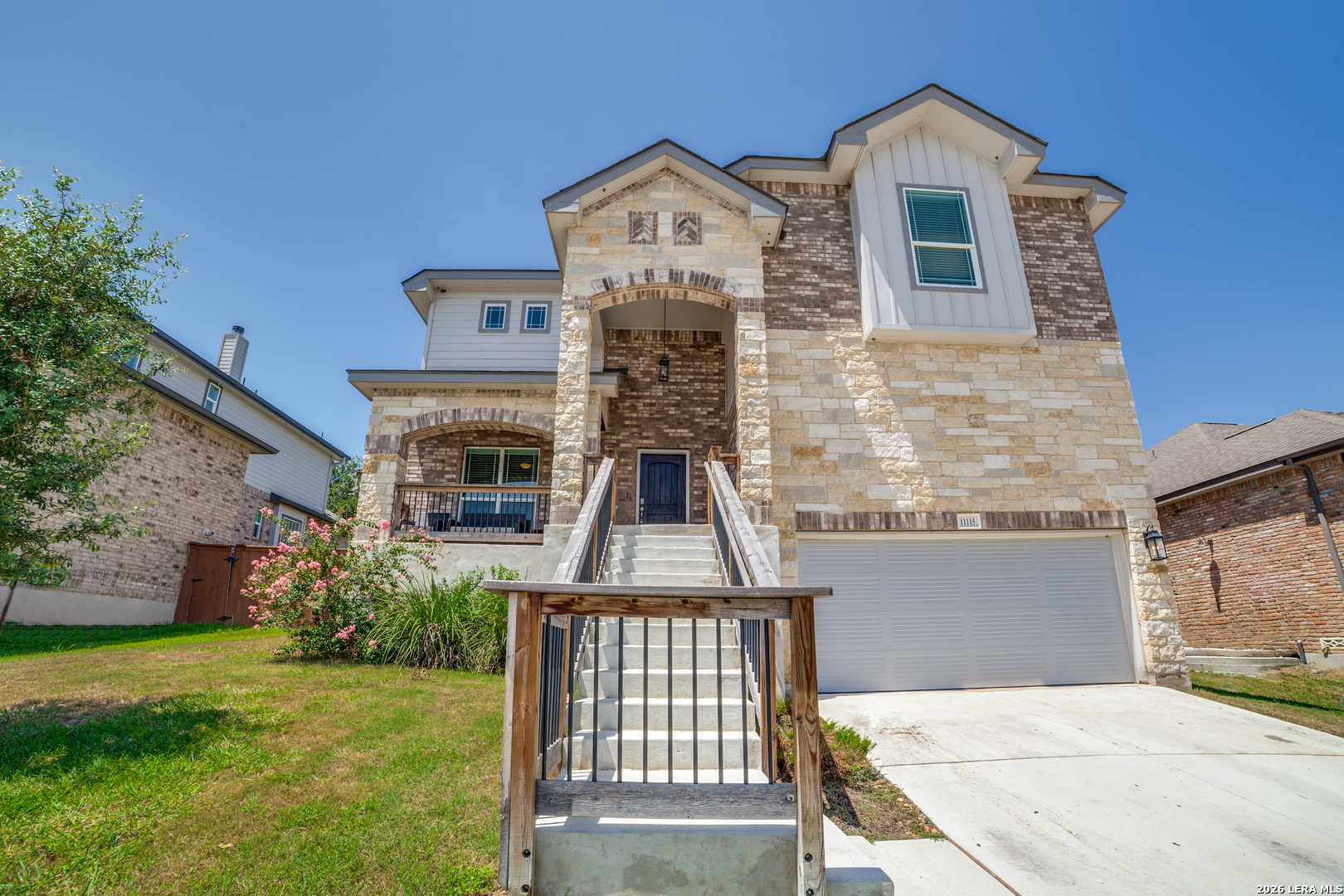 11115 Butterfly Bush San Antonio TX 78245