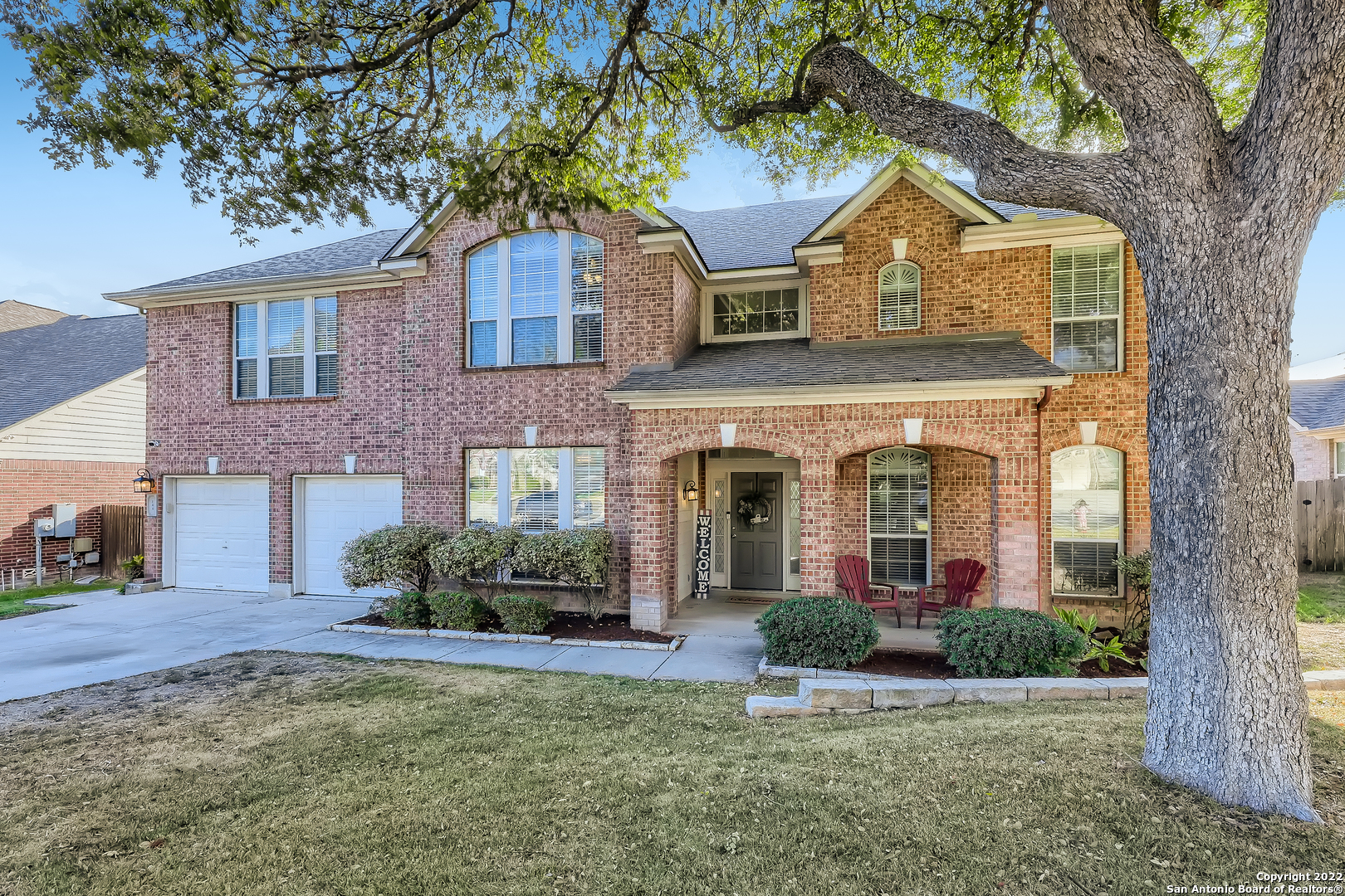 144 Green Brook Place Cibolo TX 78108