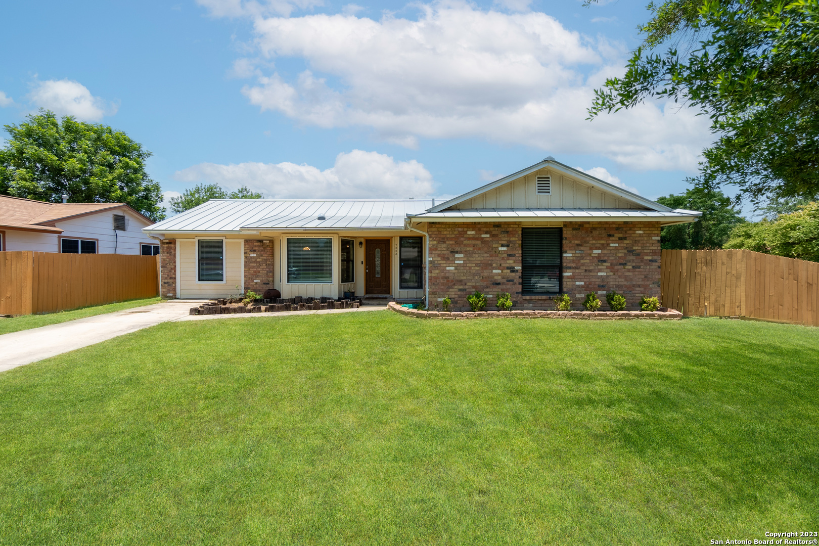 7303 Granite Creek Drive San Antonio TX 78238