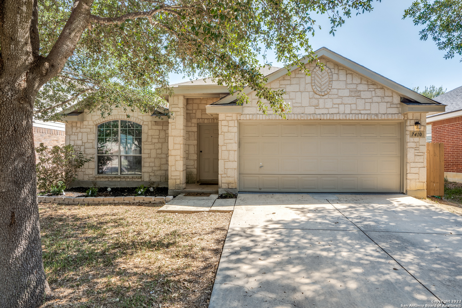 7410 Obbligato Lane San Antonio TX 78266