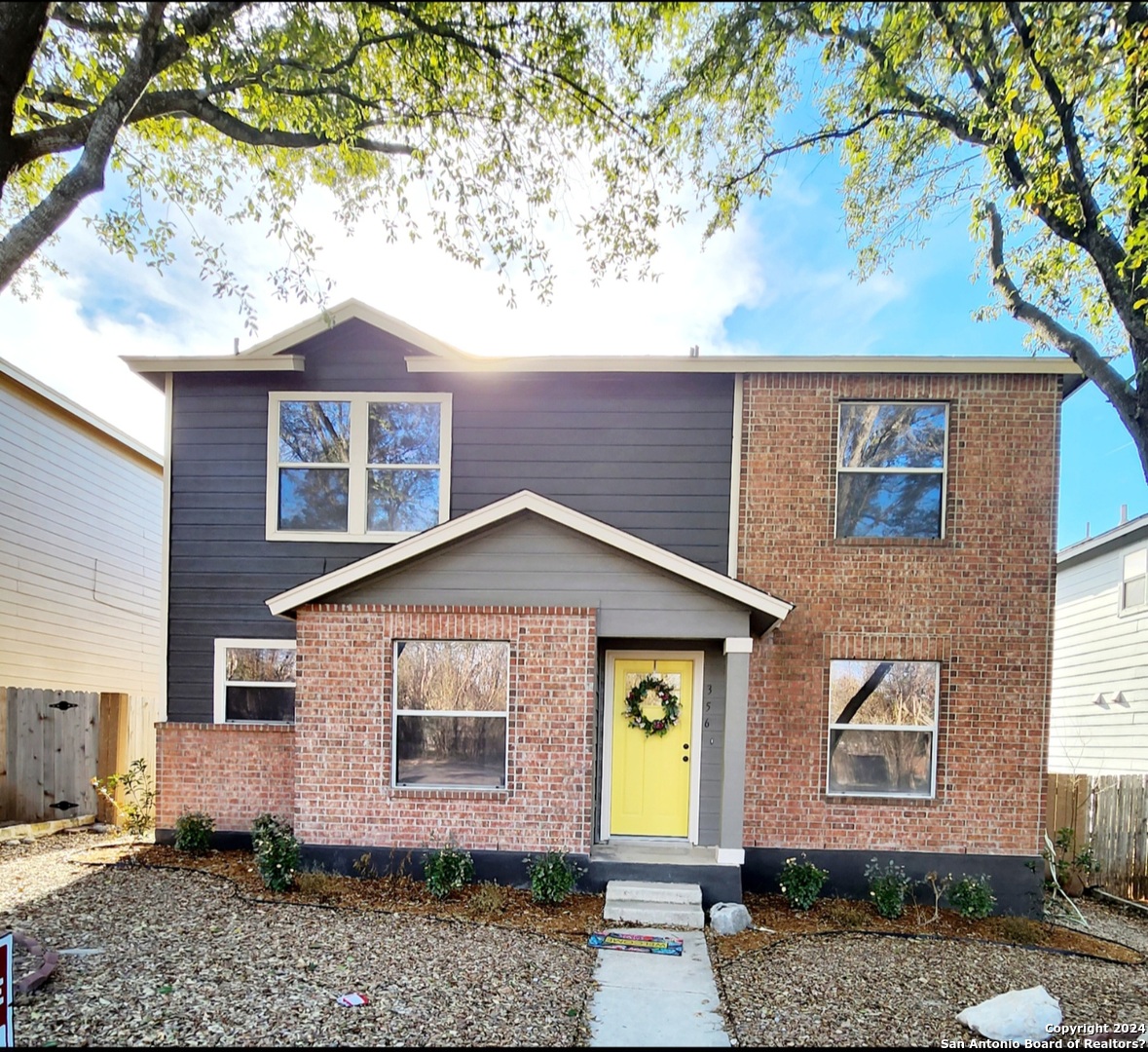 356 S Water Lane New Braunfels TX 78130