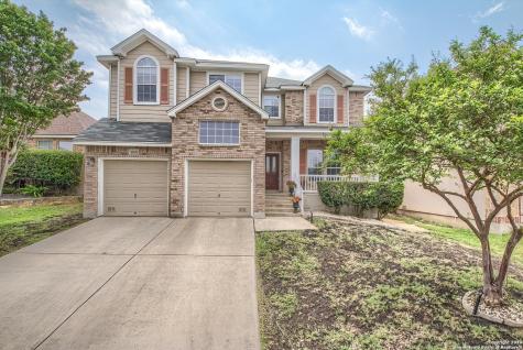 23126 Airedale Lane San Antonio TX 78260
