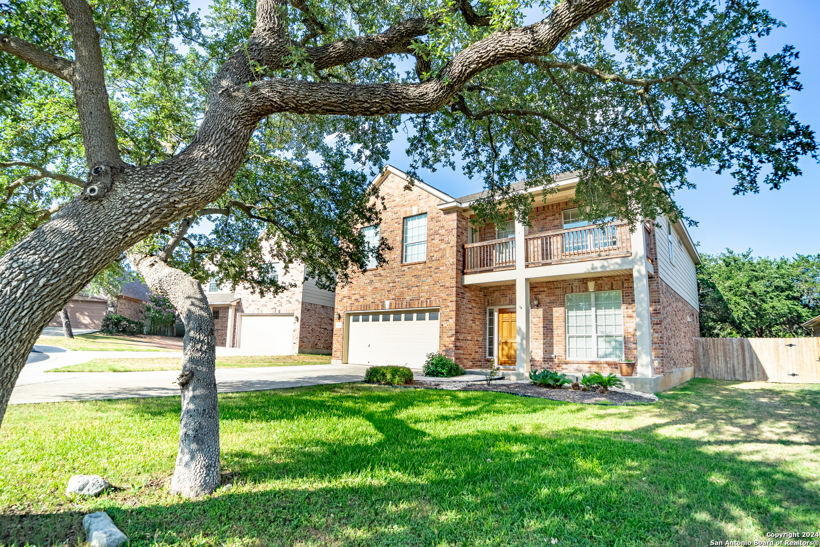 25808 Stone Canyon San Antonio TX 78260