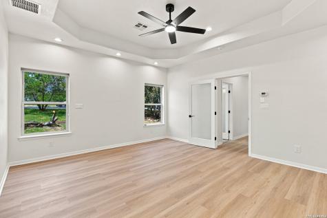 1014 Flagstone Drive San Antonio TX 78260