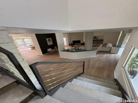 1014 Flagstone Drive San Antonio TX 78260