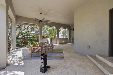 1014 Flagstone Drive San Antonio TX 78260