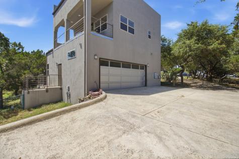 1014 Flagstone Drive San Antonio TX 78260