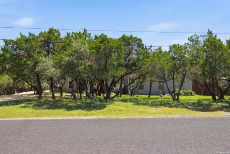 1014 Flagstone Drive San Antonio TX 78260