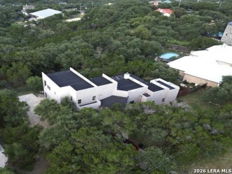 1014 Flagstone Drive San Antonio TX 78260