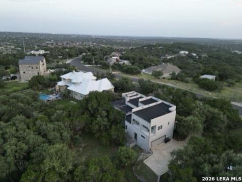 1014 Flagstone Drive San Antonio TX 78260