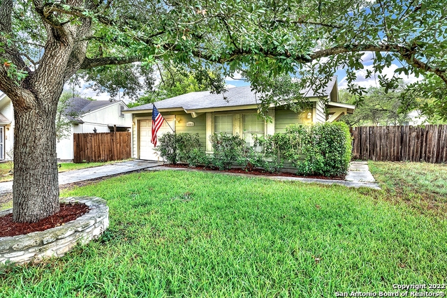 4083 Gallery Sun Drive San Antonio TX 78244