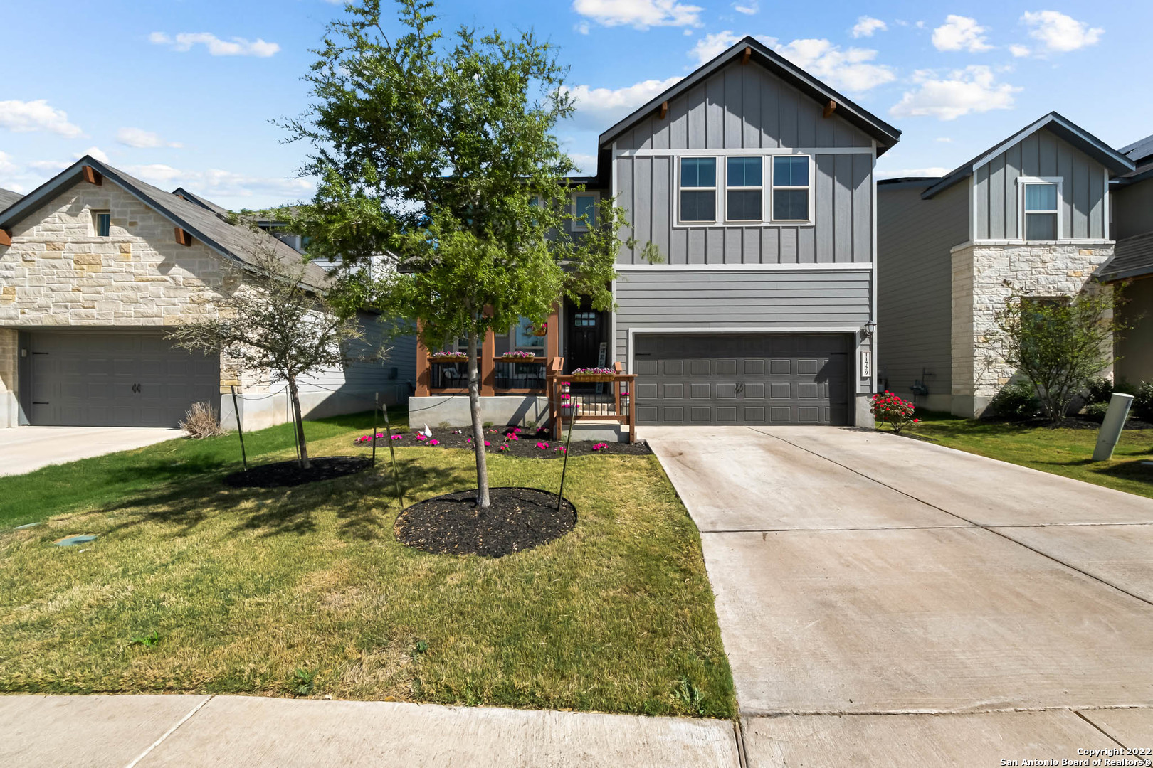 11729 Troubadour Trail San Antonio TX 78245