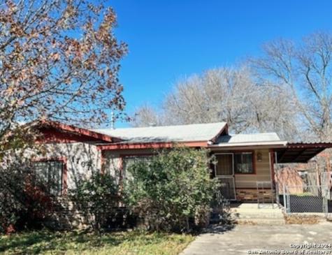 1707 W Gerald Avenue San Antonio TX 78211