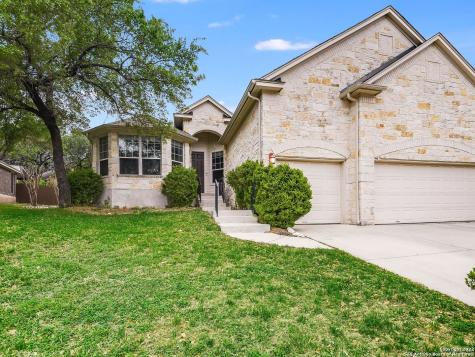 14727 Los Lunas Road Helotes TX 78023