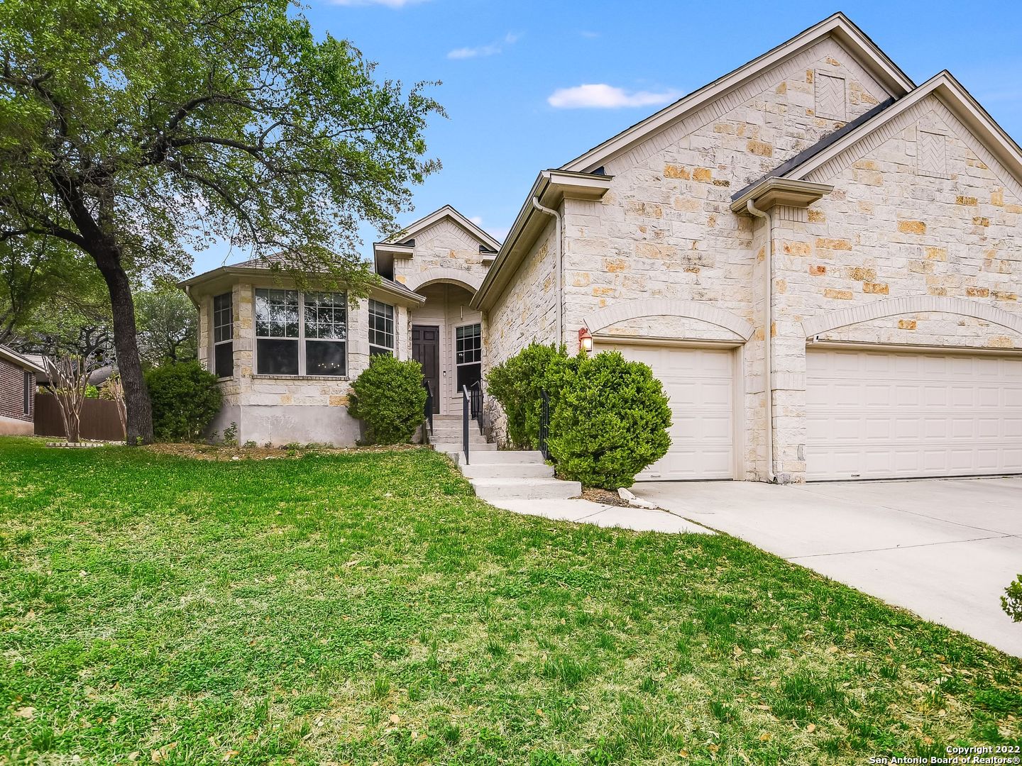14727 Los Lunas Road Helotes TX 78023