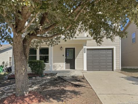 4419 Wrangler Run San Antonio TX 78223