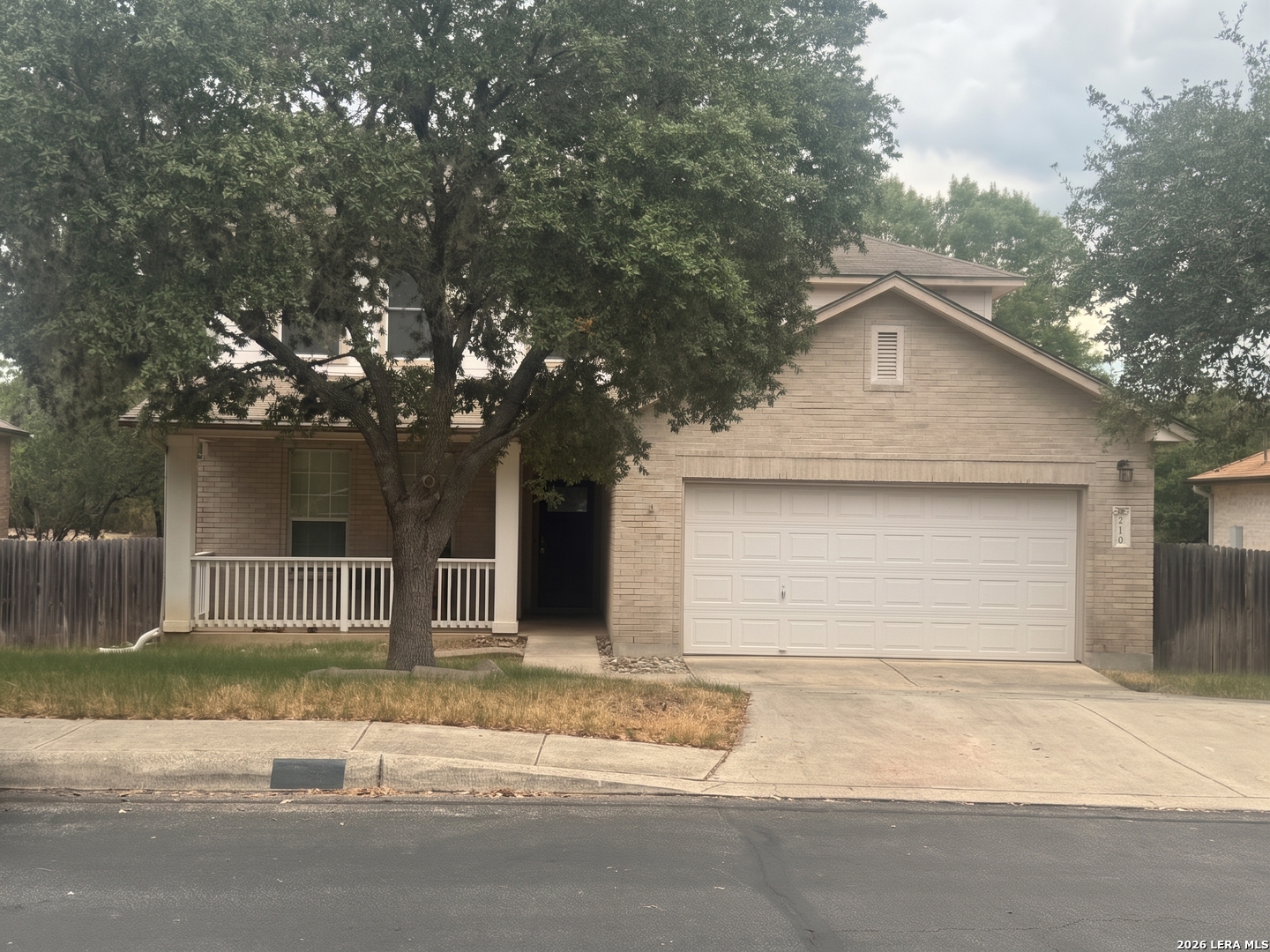 3510 Windy Ridge Court San Antonio TX 78259