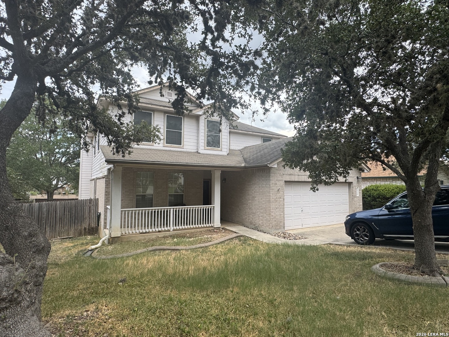 3510 Windy Ridge Court San Antonio TX 78259