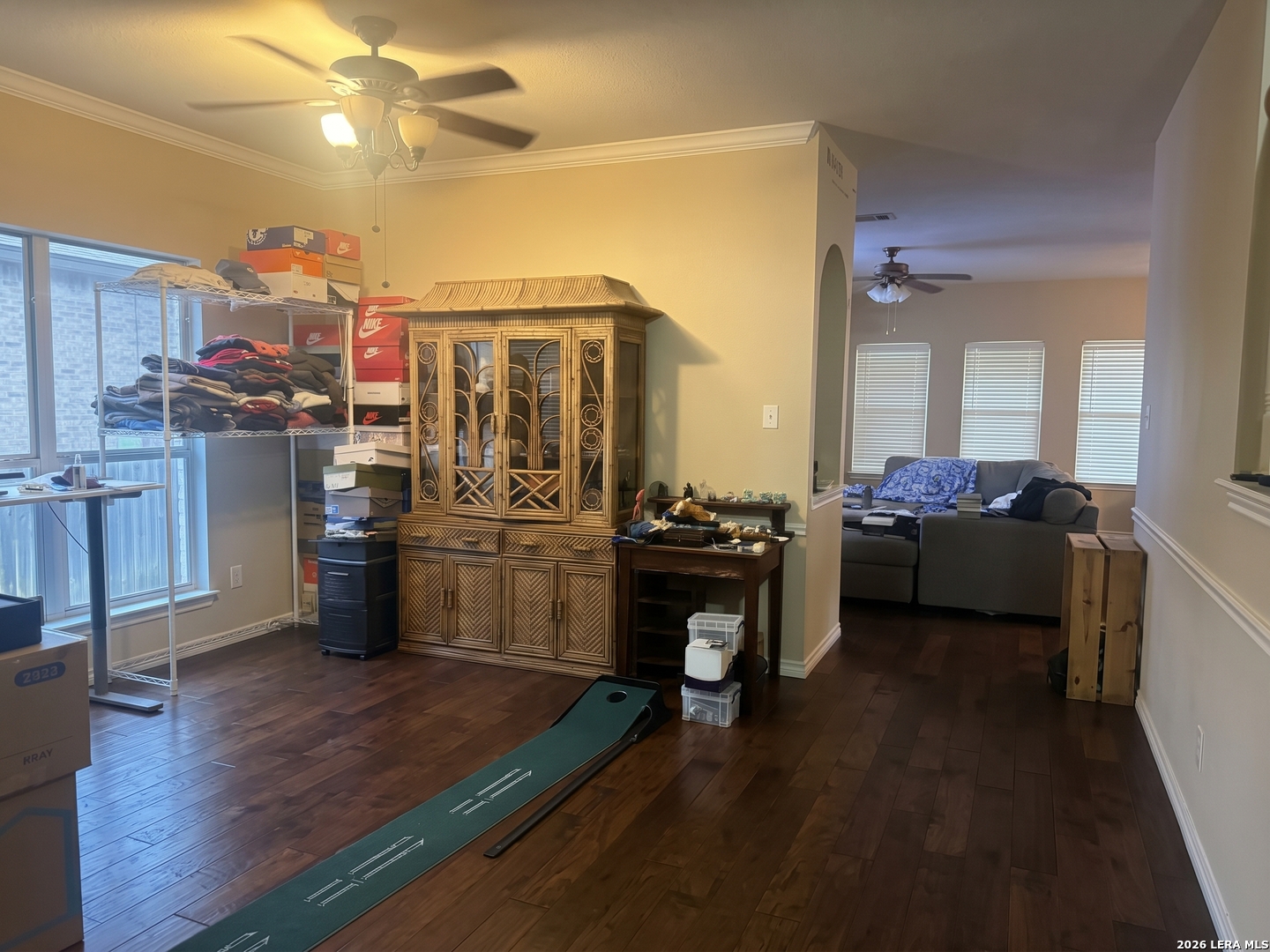 3510 Windy Ridge Court San Antonio TX 78259