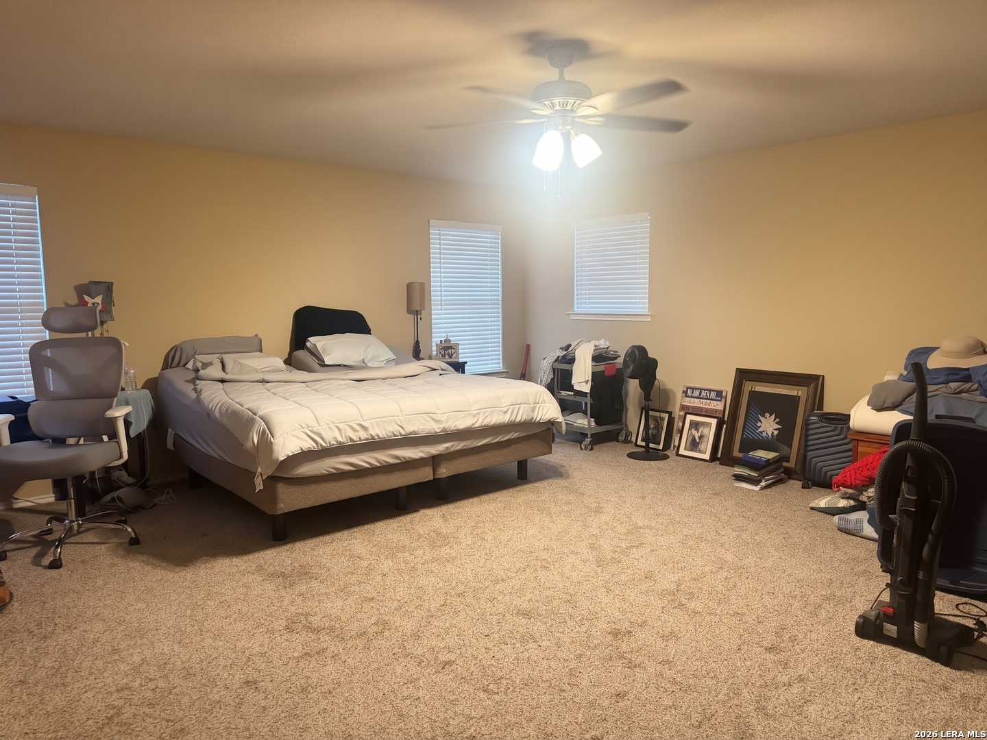 3510 Windy Ridge Court San Antonio TX 78259