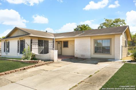430 Scotty Drive San Antonio TX 78227