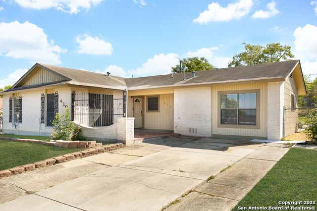 430 Scotty Drive San Antonio TX 78227