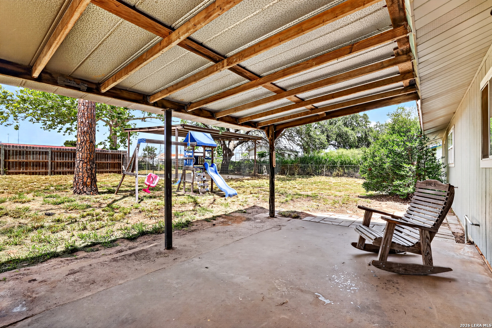 1112 Maia Street Pleasanton TX 78064