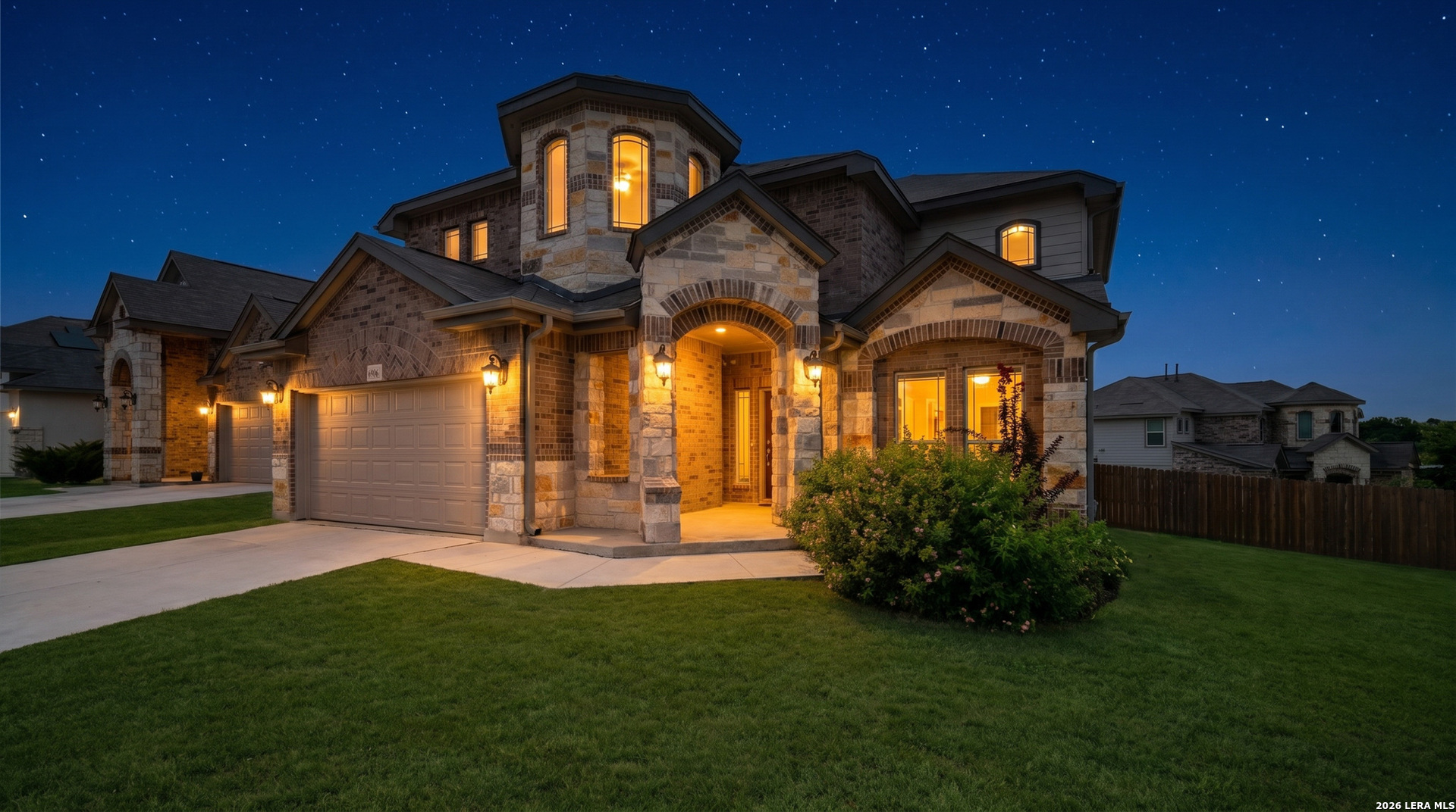 6906 Comanche Cougar San Antonio TX 78233