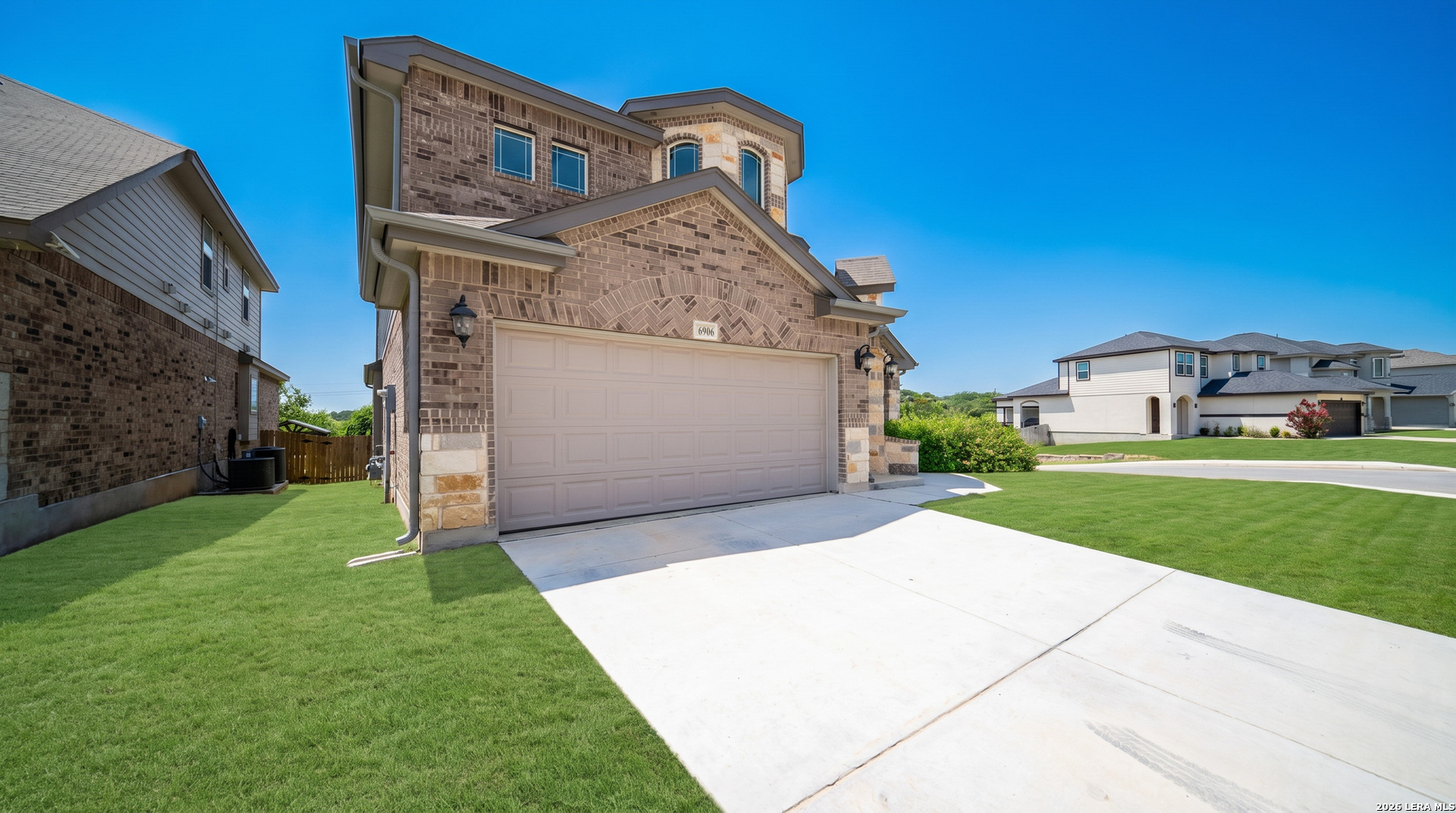 6906 Comanche Cougar San Antonio TX 78233