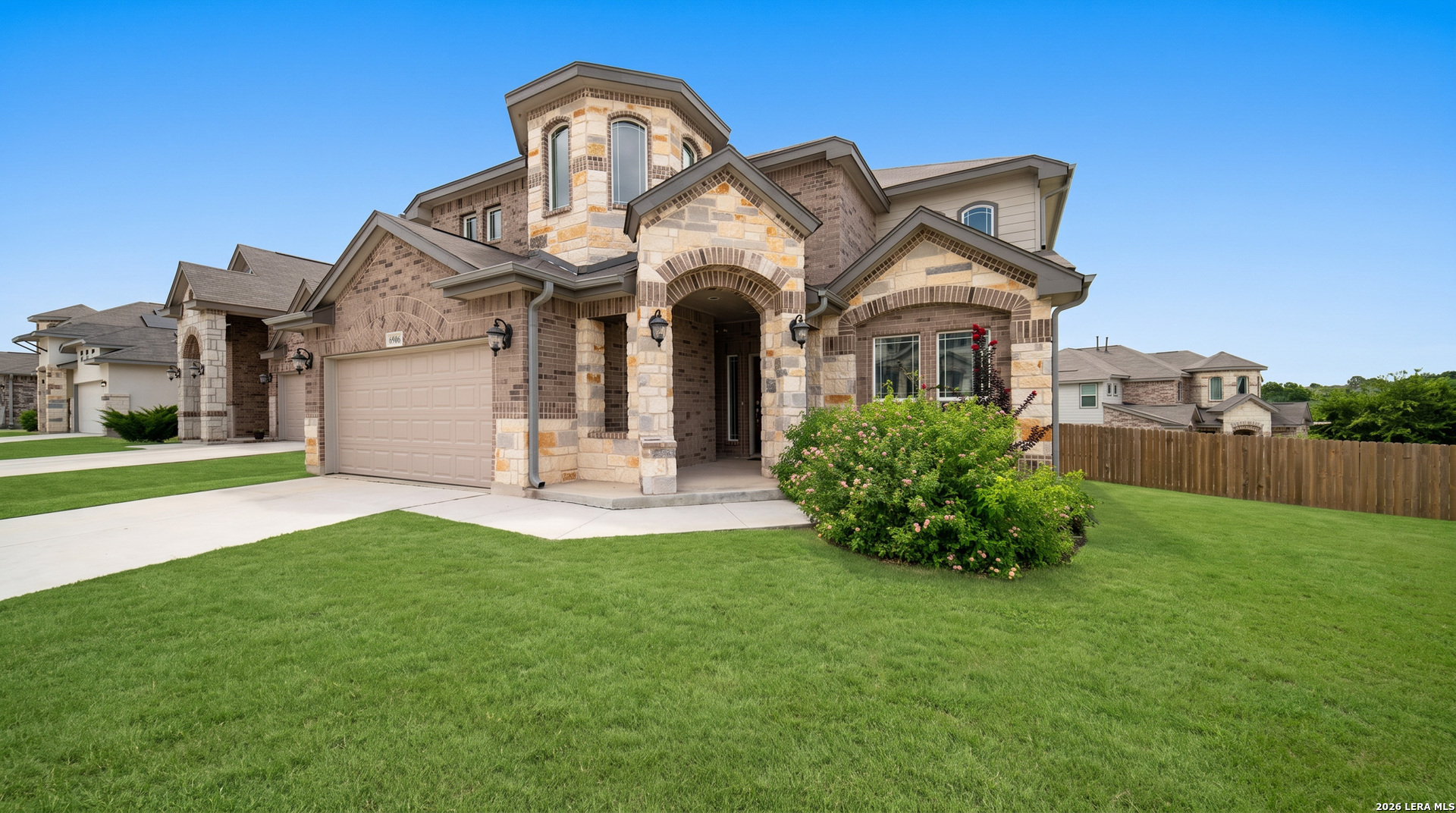 6906 Comanche Cougar San Antonio TX 78233